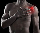 Что делать при функциональной боли в плече во время занятий спортом?